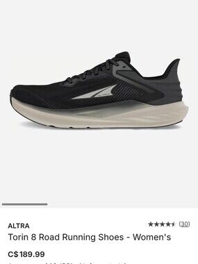 Altra Shoes